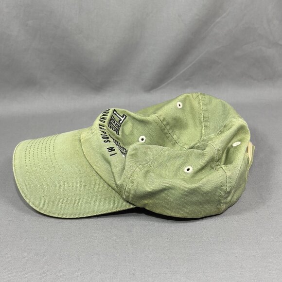 Ouray Sportswear The Bob Strapback Hat Grand Rapids Michigan Souvenir Dad Mens - Picture 8 of 15